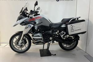 BMW R 1200 GS Abs my13