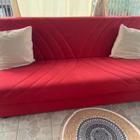 Divano ( divano letto )