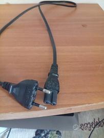 adattatore carica batteria pc portatile