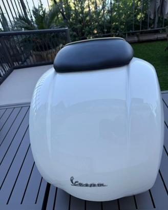 Bauletto Vespa GTS