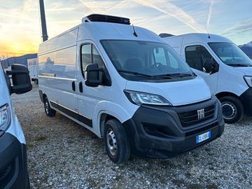 FIAT Ducato 35 2.2 Mjt 120CV PLM-TM FRIGO ISOTER