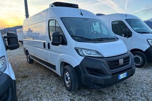 FIAT Ducato 35 2.2 Mjt 120CV PLM-TM FRIGO ISOTER