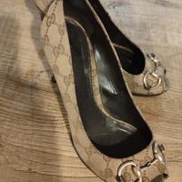 GUCCI TACCO A SPILLO tg. 39