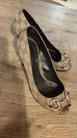 GUCCI TACCO A SPILLO tg. 39