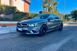 Mercedes CLA 200 4matic