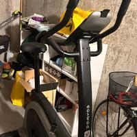 cyclette domyos decathlon 