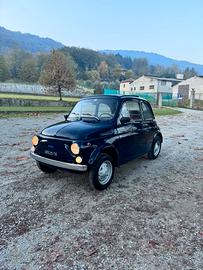 Fiat 500 R