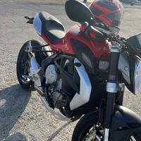 MV Agusta Brutale 675