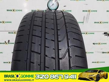 GOMME USATE 245 45 R17 95 Y PIRELLI PZERO RUNFLAT 