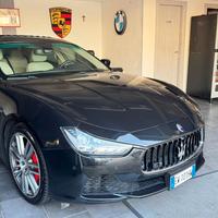 Maserati Ghibli V6 S Q4 24 Mesi di Garanzia