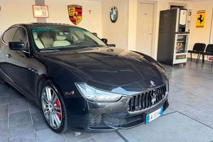 Maserati Ghibli V6 S Q4 24 Mesi di Garanzia