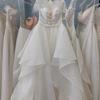 STOCK ABITI DA SPOSA