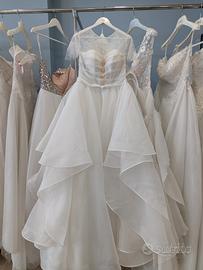 STOCK ABITI DA SPOSA