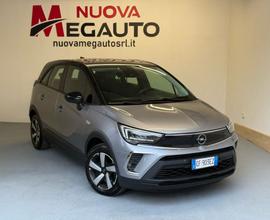 OPEL Crossland 1.2 12V Start&Stop Edition