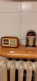 radio da collezione
