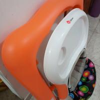 Girello per bimbi 'Baciuzzi'