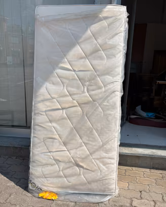Materassi singolo a molle