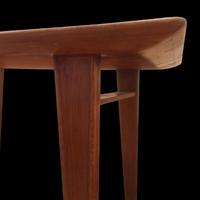 Tavolo scrivania anni 50