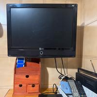 Tv a colori