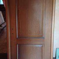 4 Porte d’interno nuove mai usate