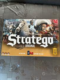 Stratego original