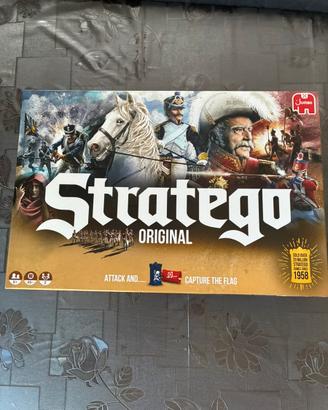 Stratego original