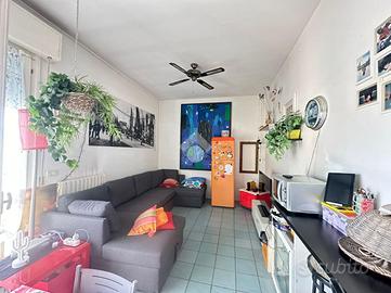 3 LOCALI A CESENATICO