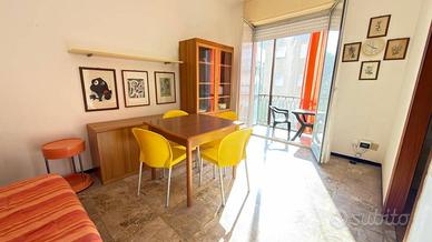 Appartamento di 50 m² con 2 locali a Albenga