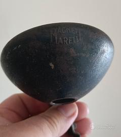 Guscio vissuto originale Magneti Marelli