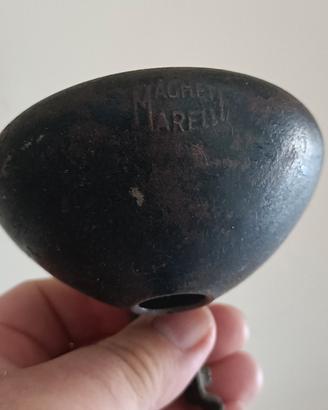 Guscio vissuto originale Magneti Marelli