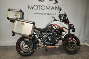 BENELLI 702 X