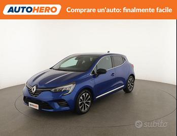 RENAULT Clio KJ52653