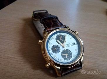 Cronografo SEIKO - Originale