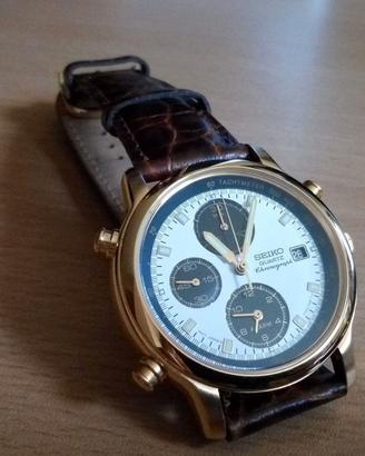 Cronografo SEIKO - Originale