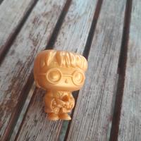 harry potter gold kinder