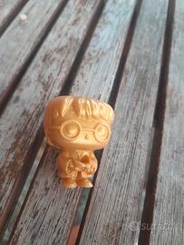 harry potter gold kinder