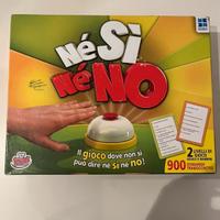 ne si ne no