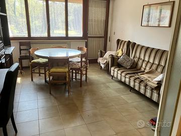 Appartamento Viareggio zona residenziale