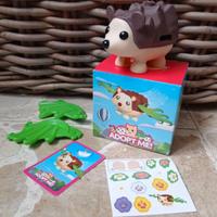 Minifigures Adopt Me McDonald's Happy Meal Riccio