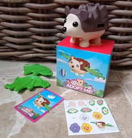 Minifigures Adopt Me McDonald's Happy Meal Riccio