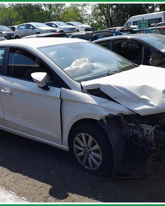 Ricambi Usati SEAT Ibiza VI KJ1 2017