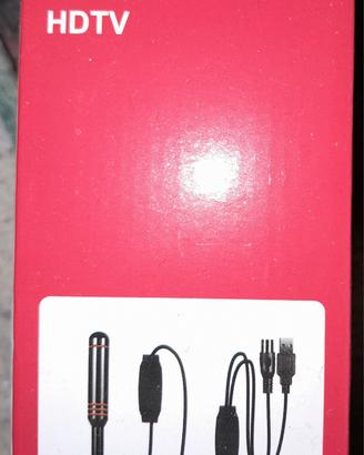 antenna tv