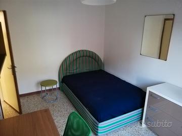 Camera singola in zona via bellaria a 255 euro men