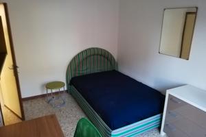 Camera singola in zona via bellaria a 255 euro men