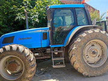 TRATTORE LANDINI