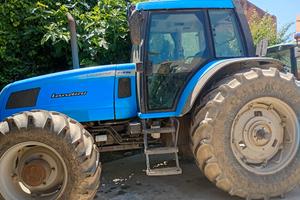 TRATTORE LANDINI