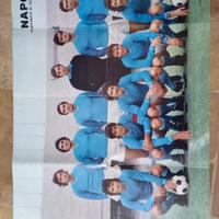 squadra del napoli
