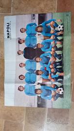 squadra del napoli
