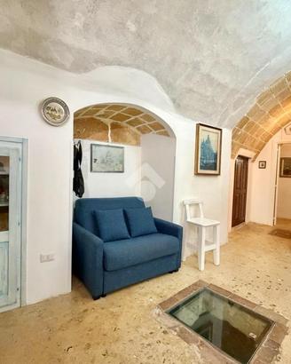 3 LOCALI A GALLIPOLI