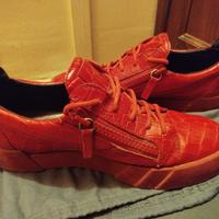 Giuseppe zanotti sneackers